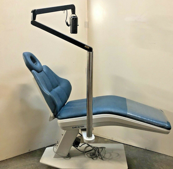 Dexta MK5CE Dental Exam Chair, Plastic Surgeon's Chair, Tattoo, Dentist WE SHIP!