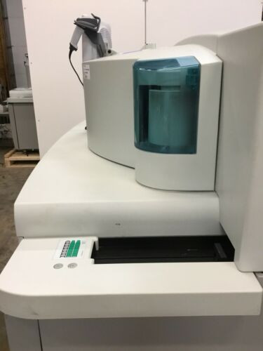Siemens Diagnostic Lab Analyzer Dimension Vista 1500