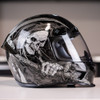 Icon Airframe Pro Harbinger Helmet