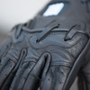 Icon 1000 Baserunner Gloves - Black