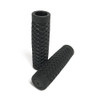 Vans Grips for Harley - Black