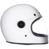 Bell Bullitt Gloss White Helmet