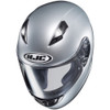 HJC CS-R3 Helmet - Silver