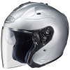 HJC FG-Jet Helmet - Silver