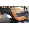 Saddlemen Step Up Custom Seat for Harley Touring