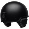 Bell Recon Asphalt Matte Black Helmet