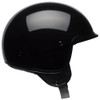 Bell Scout Air Gloss Black Helmet