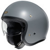 Shoei J.O Helmet - Grey