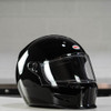 Bell Eliminator Gloss Black Helmet