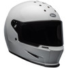 Bell Eliminator Gloss White Helmet