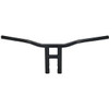 Biltwell Tyson XL Handlebars TBW 10" - Black