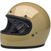 Biltwell Gringo ECE Helmet - Gloss Coyote Tan