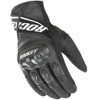 Joe Rocket V-Sport Gloves - Black