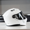 Simpson Mod Bandit Helmet - White