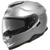 Shoei GT-Air 2 Helmet - Light Silver