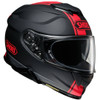 Shoei GT-Air 2 Helmet - Redux Black/Red