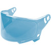 Bell Eliminator Face Shield - Hi Def Blue