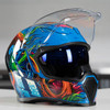 Icon Airflite Inky Helmet