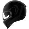 Icon Airform Helmet - Gloss Black