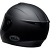 Bell SRT Helmet - Matte Black