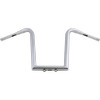 LA Choppers 1-1/2" Tree Hugger 16" Handlebars for Harley - Chrome