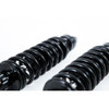 Ohlins HD 776 Blackline Twin 12" Shocks for 1990-2022 Harley Touring