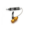 Ohlins HD 044 Twin 13" Shocks for 2014-2021 Harley Touring