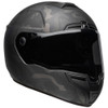 Bell SRT Helmet - Stealth Matte Black Camo