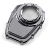 Trask Assault Series Cam Cover for 2017-2023 Harley M8 - Chrome