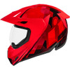 Icon Variant Pro Helmet - Ascension Red