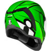 Icon Airform Helmet - Conflux Green