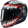 HJC RPHA 11 Pro Helmet - Marvel Venom 2