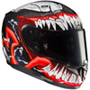 HJC RPHA 11 Pro Helmet - Marvel Venom 2