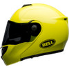 Bell SRT Modular Helmet - Transmit Gloss Hi-Viz