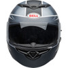 Bell RS-2 Helmet - Swift Matte Gray/Black/White