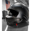 Scorpion Covert X Helmet - Matte Black
