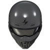 Scorpion Covert X Helmet - Cement Grey