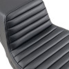 Saddlemen TR Step-Up Seat for 1997-2007 Harley FLHR/FLHX