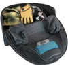 Saddlemen BR2200 Tactical Back Seat Bag