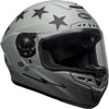 Bell Star MIPS DLX Helmet - Fasthouse Victory Circle Matte Gray/Black
