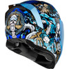 Icon Airflite Helmet - 4Horsemen