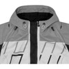 Icon Airform Retro Jacket - Gray