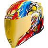 Icon Airflite Helmet - Freedom Spitter