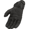 Icon Mens Motorhead 3 Gloves - Black