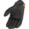 Icon Mens Outdrive Gloves - Black