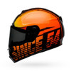 Bell SRT Helmet - Proverb Gloss Orange/Black