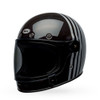 Bell Bullitt Helmet - Reverb Gloss Black/Silver Flake