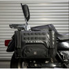 Biltwell EXFIL-36 Saddlebags - Black