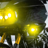 Complete Baja S1 LED Turn Signal Kit for 2015-2023 Harley Road Glide