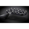 Flo Motorsports Brake Pedal Tip for OEM Touring Brake Arm - Black